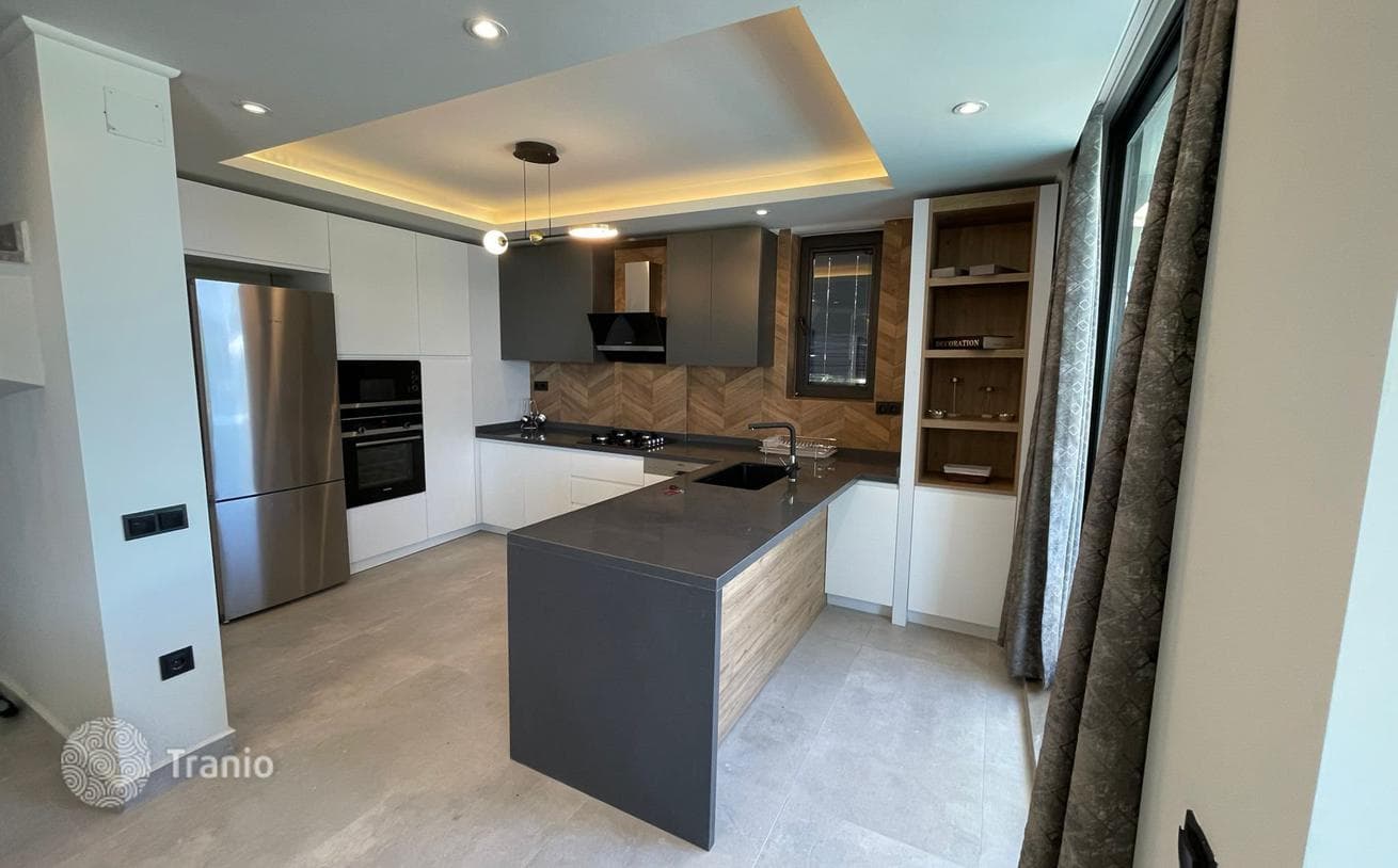 4-Bedroom Luxury Villa with Private Pool in Kalkan, photo 5