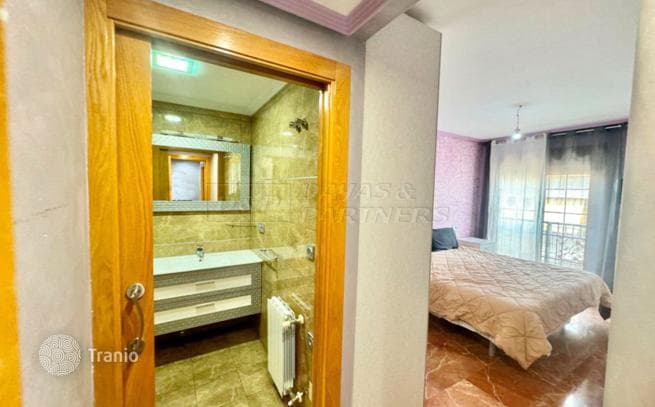 3-комнатная квартира 94 м² в Ориуэле, Испания, фото 2