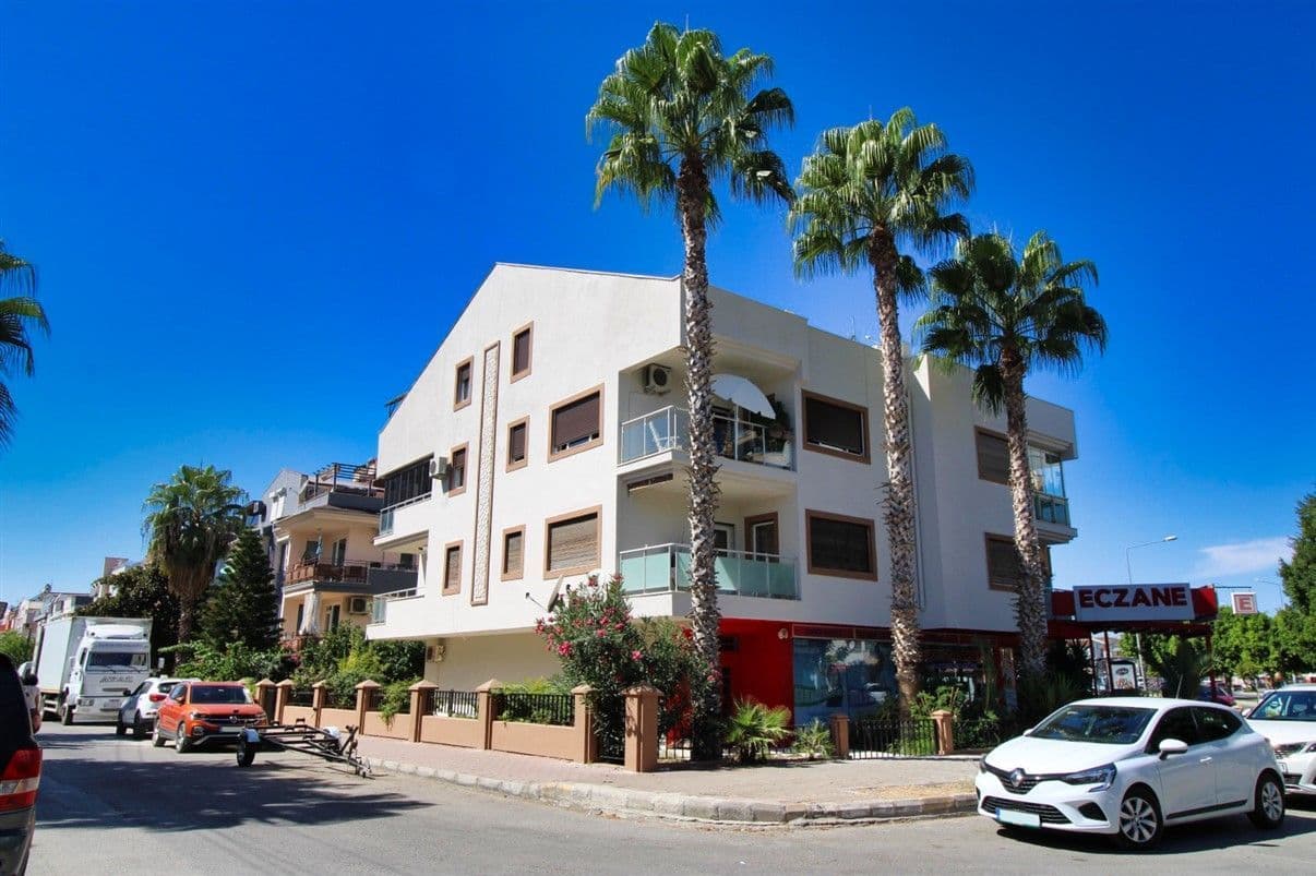 Квартира в Анталии, Турция, 170 м², фото 3