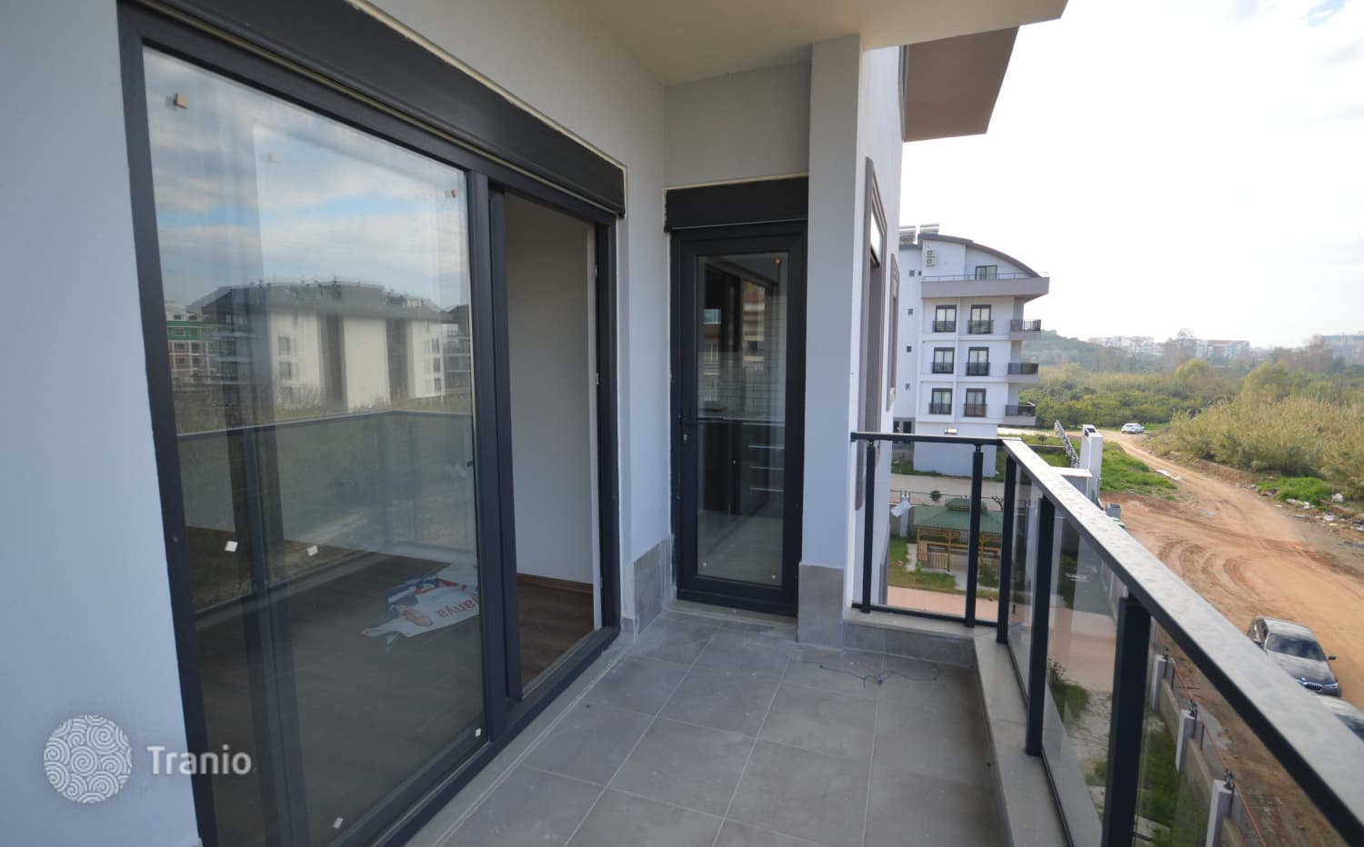 2-Bedroom Apartment with Shared Pool in Oba, Alanya, photo 5