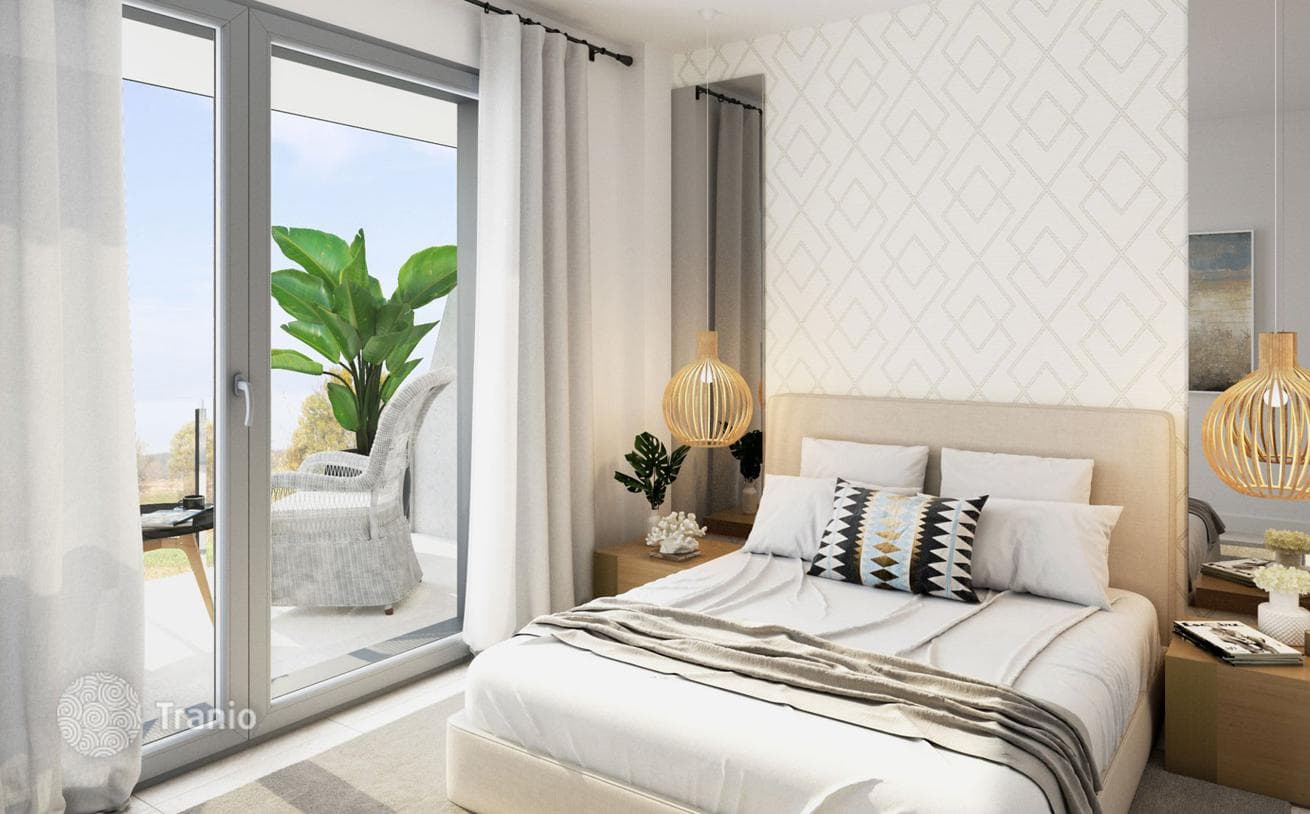2-Bedroom Villa with Gardens and Terraces in Marbella, photo 5