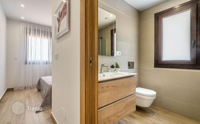 3-комнатный дом в городе 156 м² в Бенидорме, Испания, фото 3