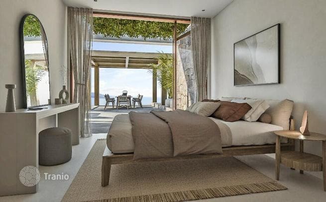 Villa with Golf Course Access in The Peaks, Montenegro, photo 3