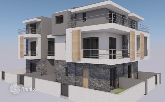 2-комнатный дом в городе 70 м² в Халкидики, Греция