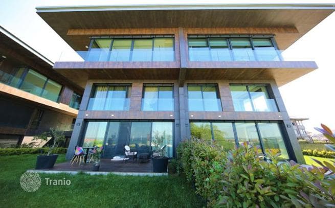 3-Bedroom Apartment in Sariyer, Istanbul, photo 2