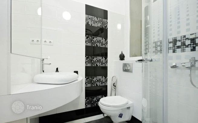 2-комнатная квартира 71 м² в Районе V (Белварош-Липотвароше), Венгрия, фото 2