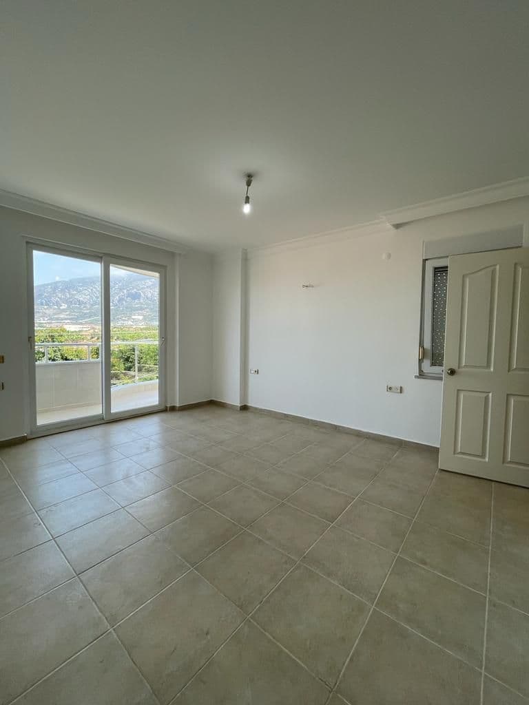 Квартира в Алании, Турция, 125 м², фото 5