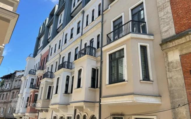 1-Bedroom Apartment in Beyoglu, Istanbul, photo 5