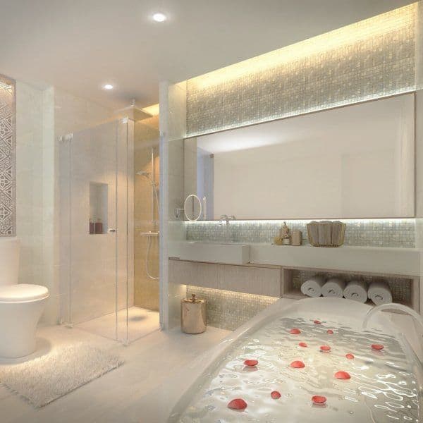 Апартаменты в Пхукете, Таиланд, 32 м², фото 4
