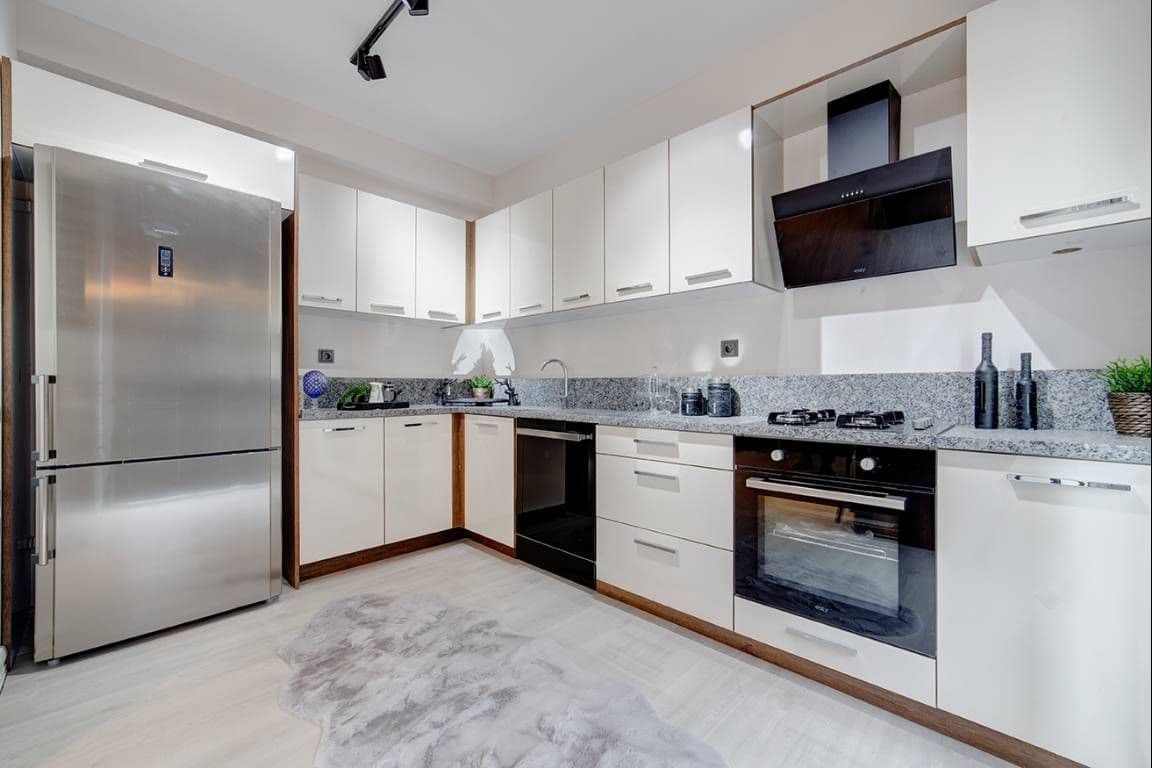 Апартаменты в Мерсине, Турция, 105 м², фото 3