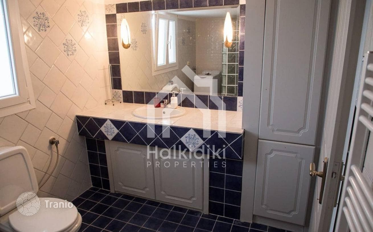 8-комнатный дом в городе 4000 м² в Халкидики, Греция, фото 4