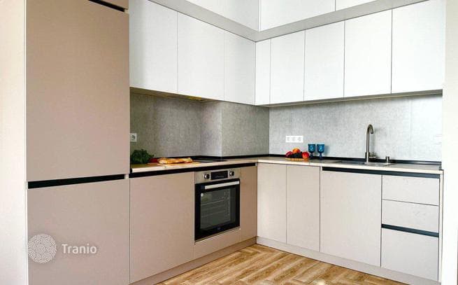 1-Bedroom Apartment with Sea View in Chakvi, Georgia, photo 4