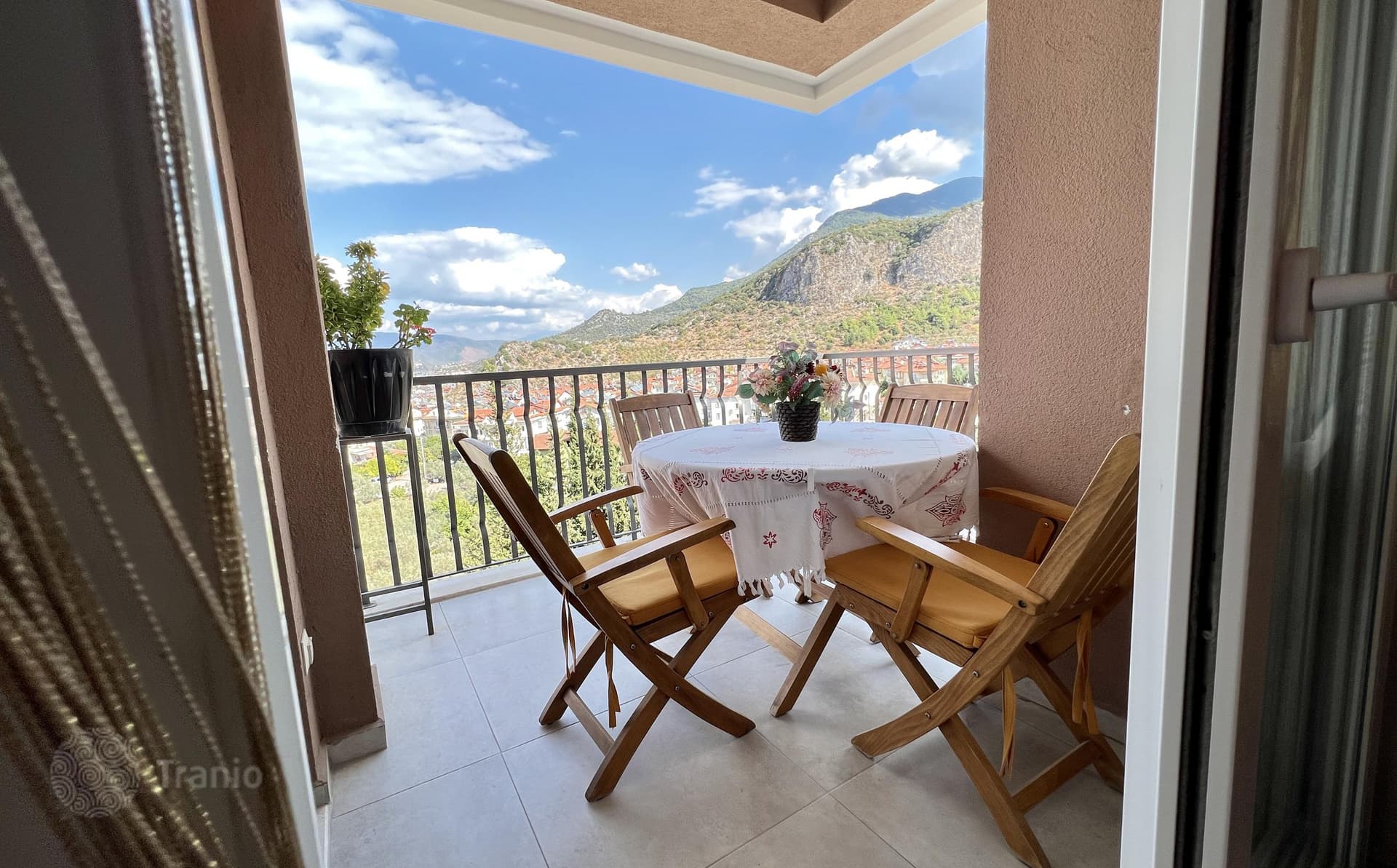 2-Bedroom Apartment with Shared Pool in a Residential Complex, photo 4
