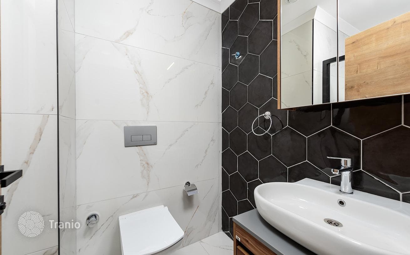1-Bedroom (1+1) Apartment in New Development in Avsallar, Alanya, photo 4