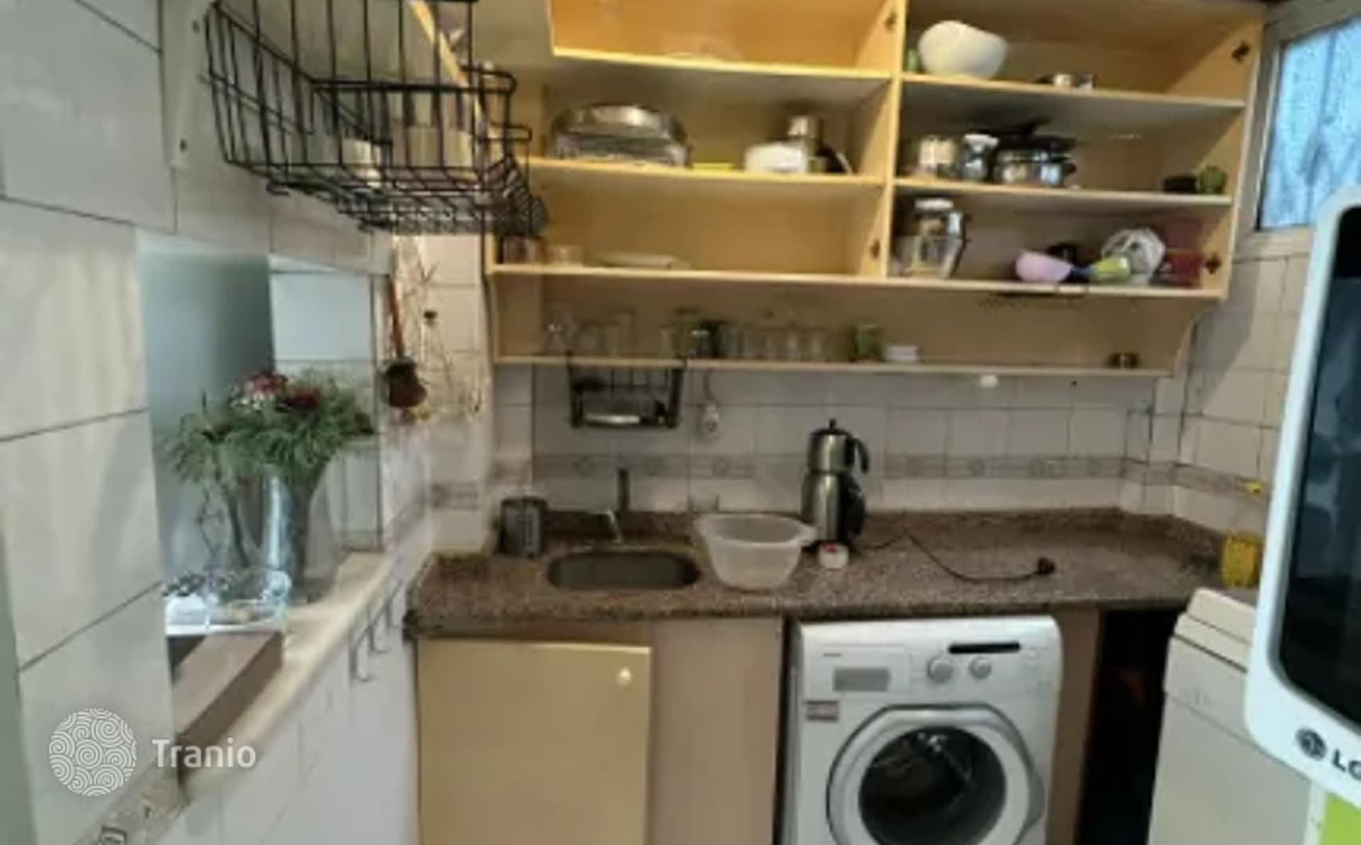 1-Bedroom Apartment in Beyoglu, Istanbul, photo 4