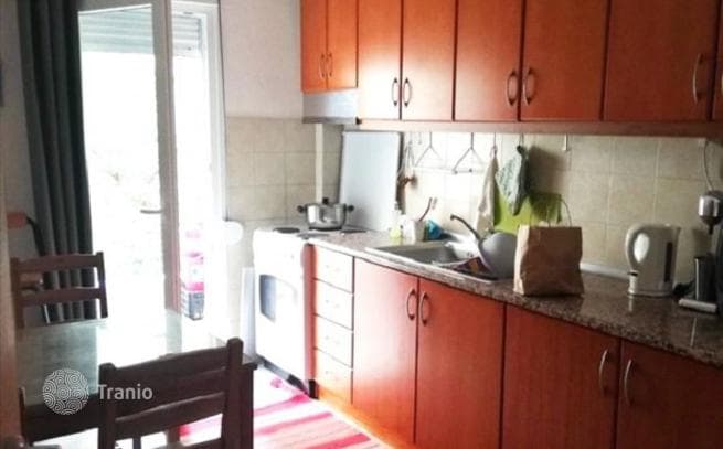 Трехкомнатная квартира с видом на море в Салониках, Македония и Фракия, Греция, фото 3
