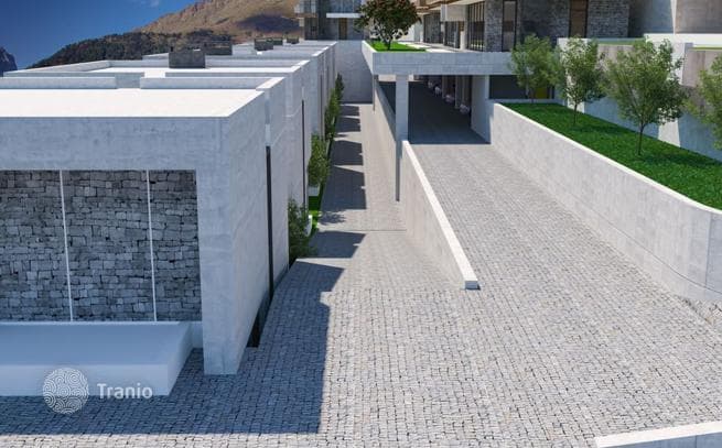 Premium Villas with Private Pool in Kargicak, Alanya
