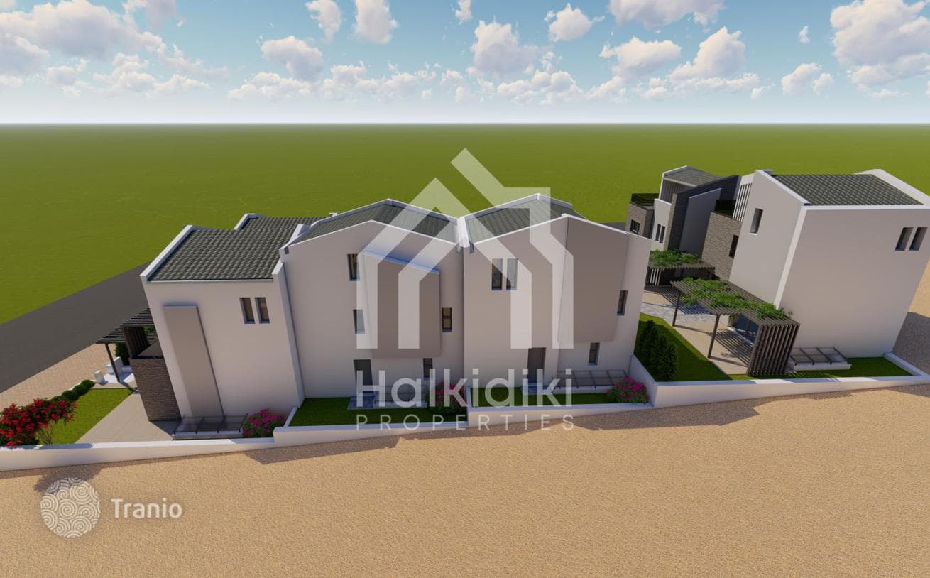 5-комнатный дом в городе 174 м² в Ситонии, Греция, фото 3