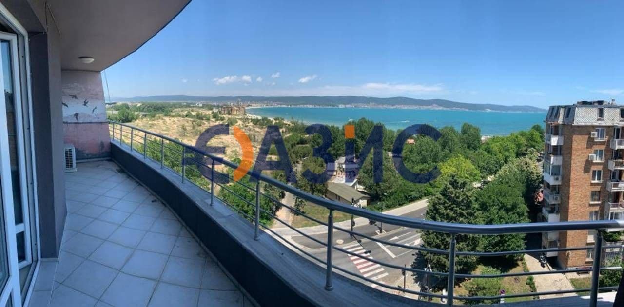 Апартаменты в Несебре, Болгария, 72 м²