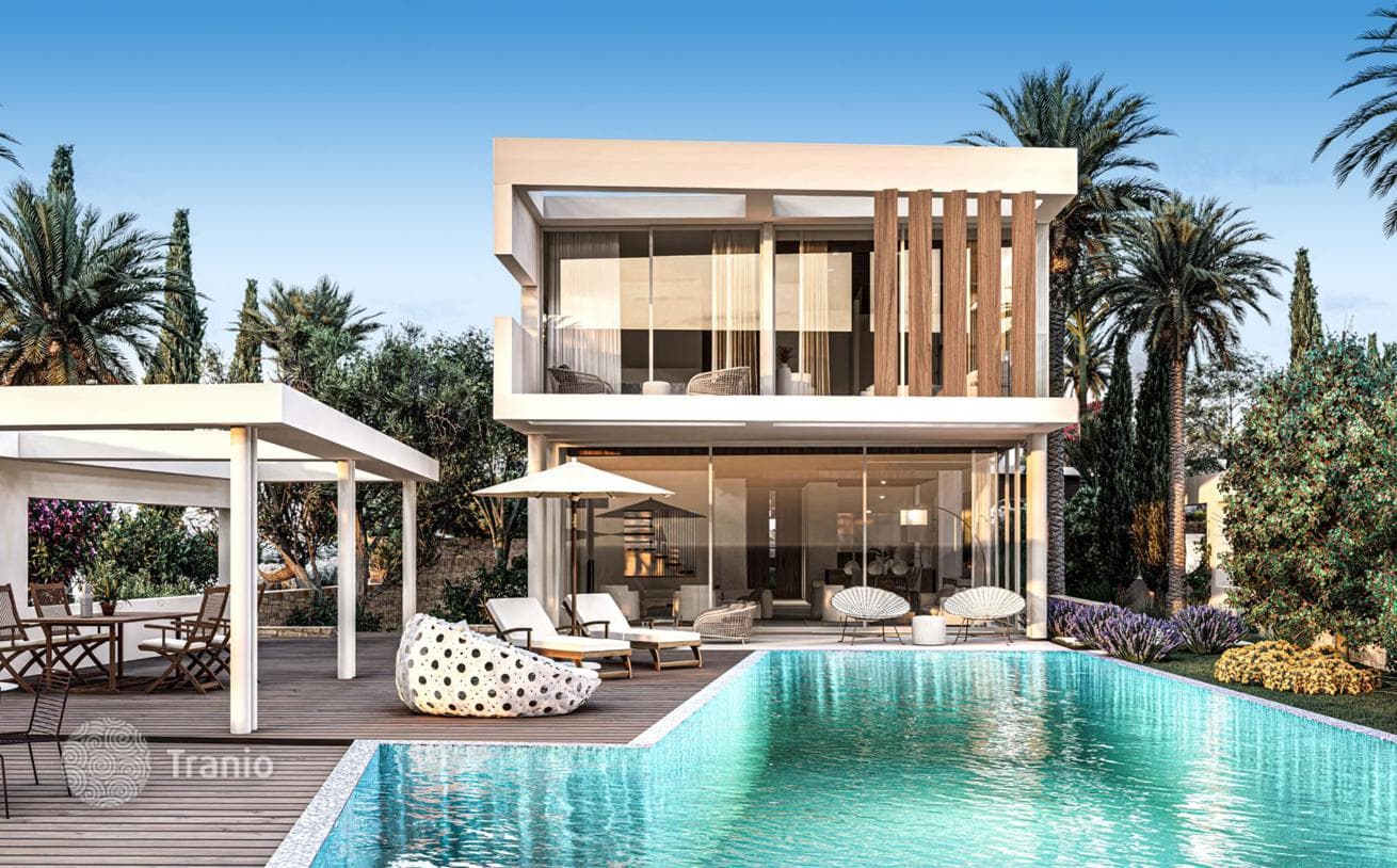 5-Bedroom Villa in Paphos, Cyprus, photo 4