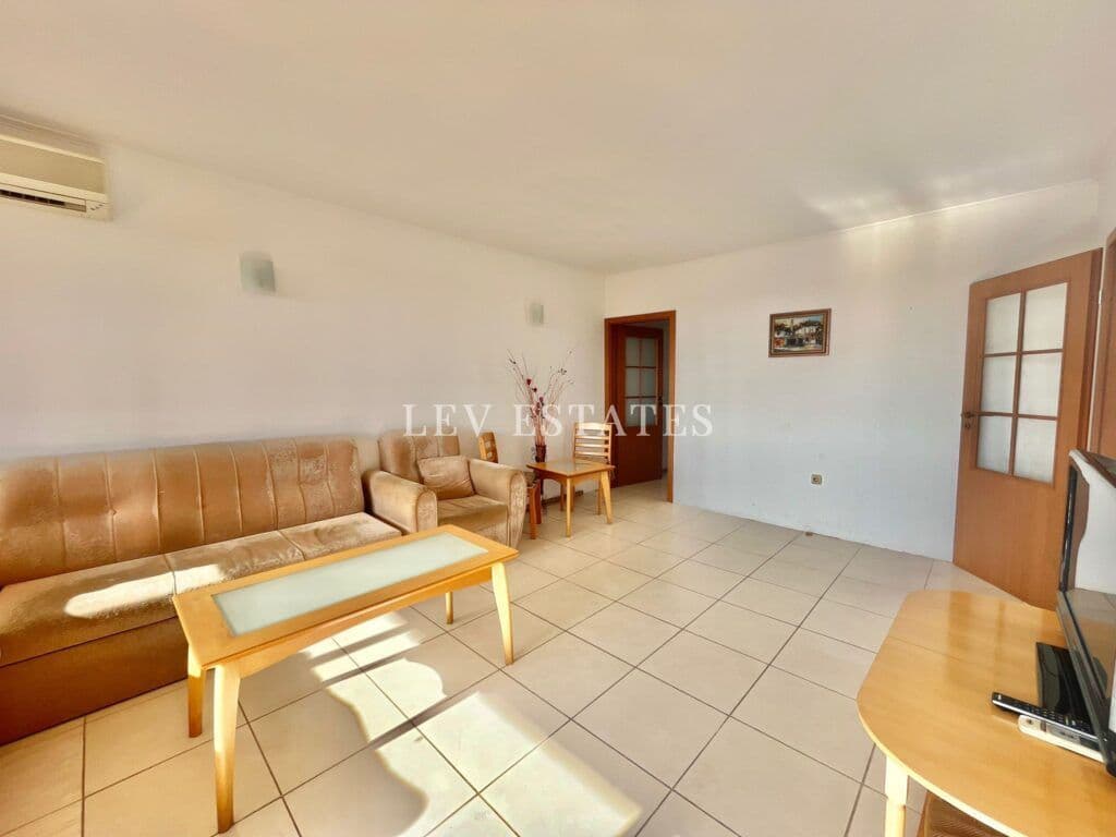 Квартира в Несебре, Болгария, 110 м², фото 3