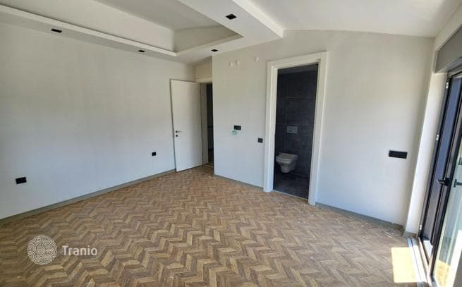 3-Bedroom Duplex with Mountain View in Konyaalti, Antalya, photo 2