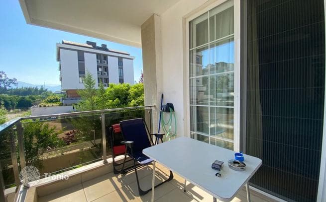 3-Bedroom (4+1) Duplex with Private Garden in Konyaalti, Antalya, photo 3