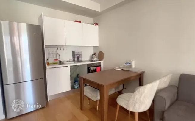 1-Bedroom Apartment in Kayithane, Istanbul, photo 3