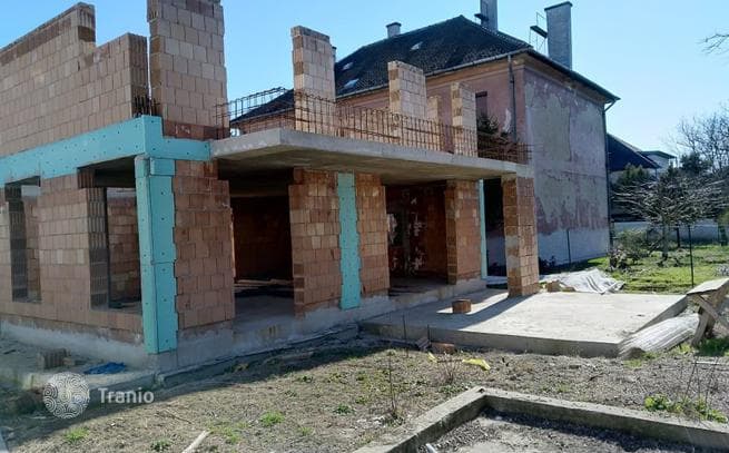 4-комнатная квартира 135 м² в Районе XIV (Зугло), Венгрия, фото 4