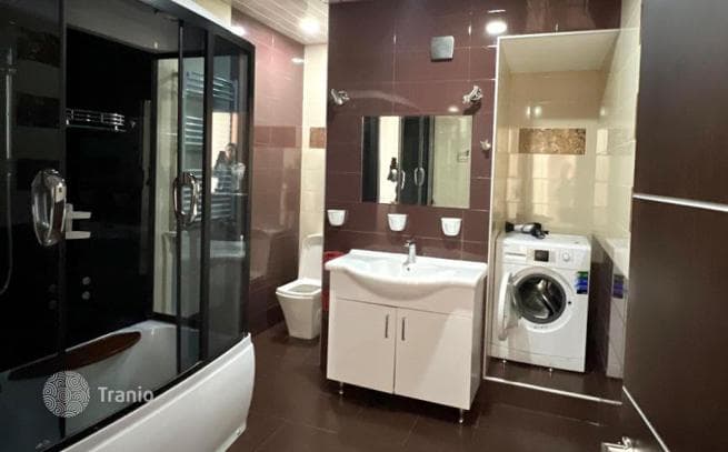 1-Bedroom Apartment in Saburtalo, Tbilisi, photo 4