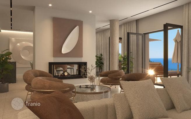 Traditional Villa with Private Pool and Gardens in Budva