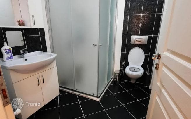 2-Bedroom Apartment in Fethiye, Turkey