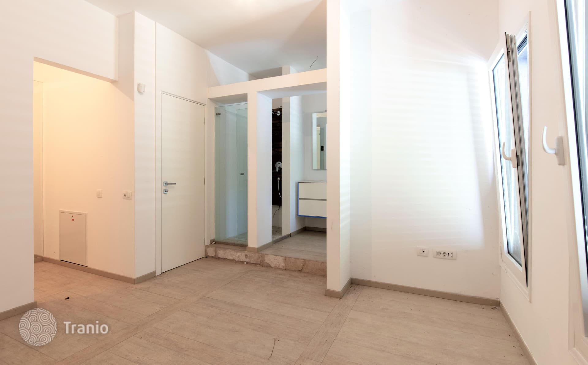 2-Bedroom Villa with Roof Pool in Morinj, Kotor, photo 5