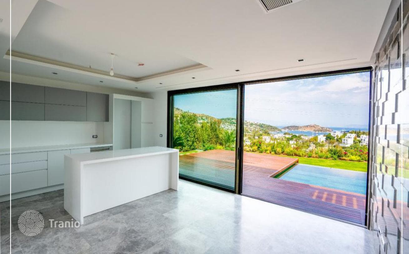 4-Bedroom Villa in Bodrum, photo 2