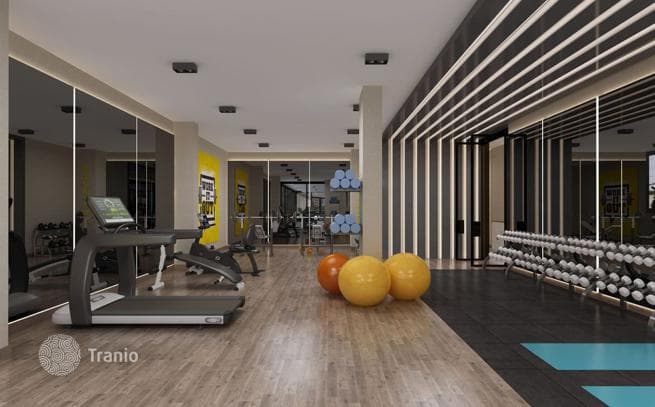 3-Bedroom (3+1) Luxury Apartment in Oba, Alanya, photo 5