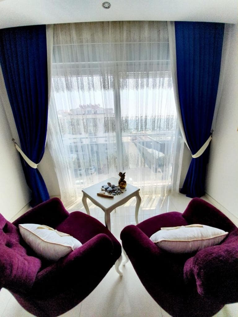 Квартира в Кестеле, Турция, 200 м², фото 4