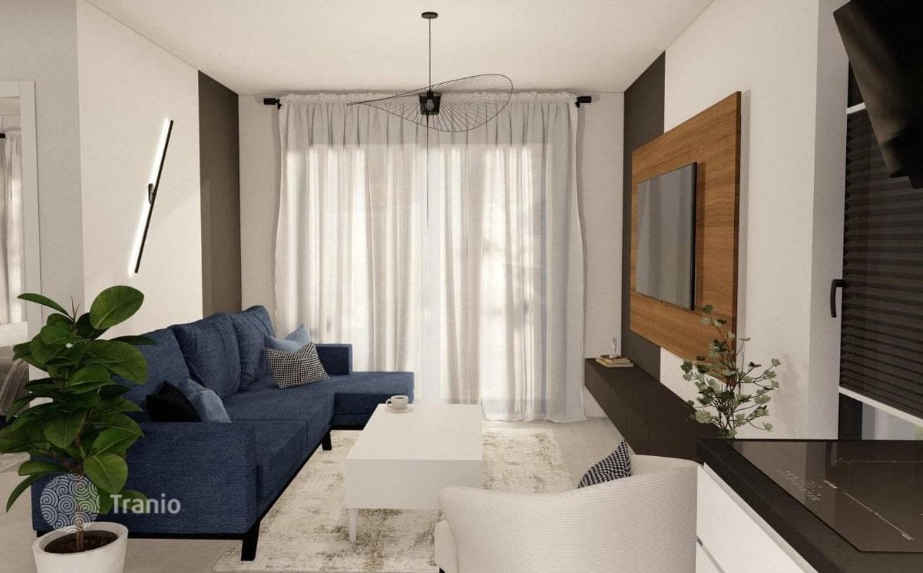 2-Bedroom Apartment in New Build in Pula, Croatia, photo 4