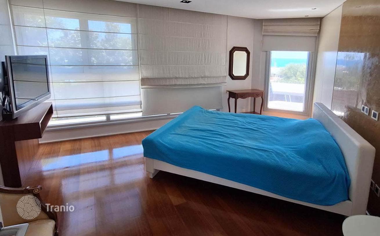 3-Bedroom Villa with Private Pool in Limassol, Cyprus, photo 5