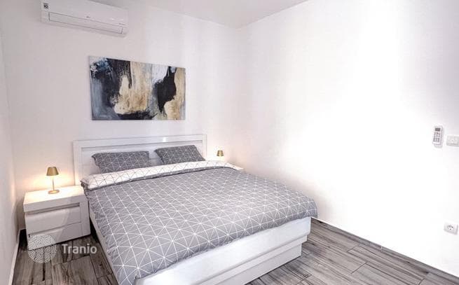 1-Bedroom Apartment with Sea View in Tivat, Montenegro, photo 5