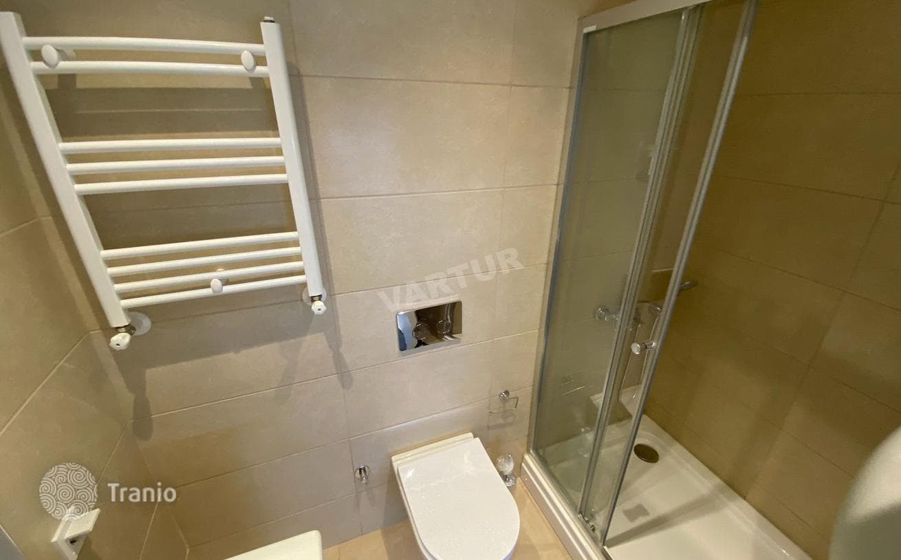 1-Bedroom Apartment in Kagithane, Istanbul, photo 3
