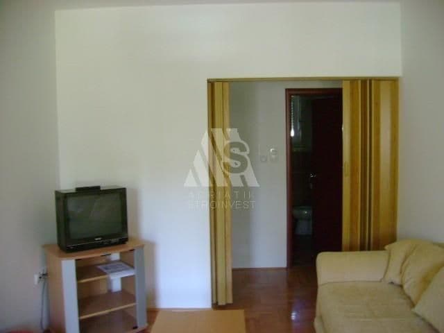 Квартира в Херцег-Нови, Черногория, 40 м², фото 2