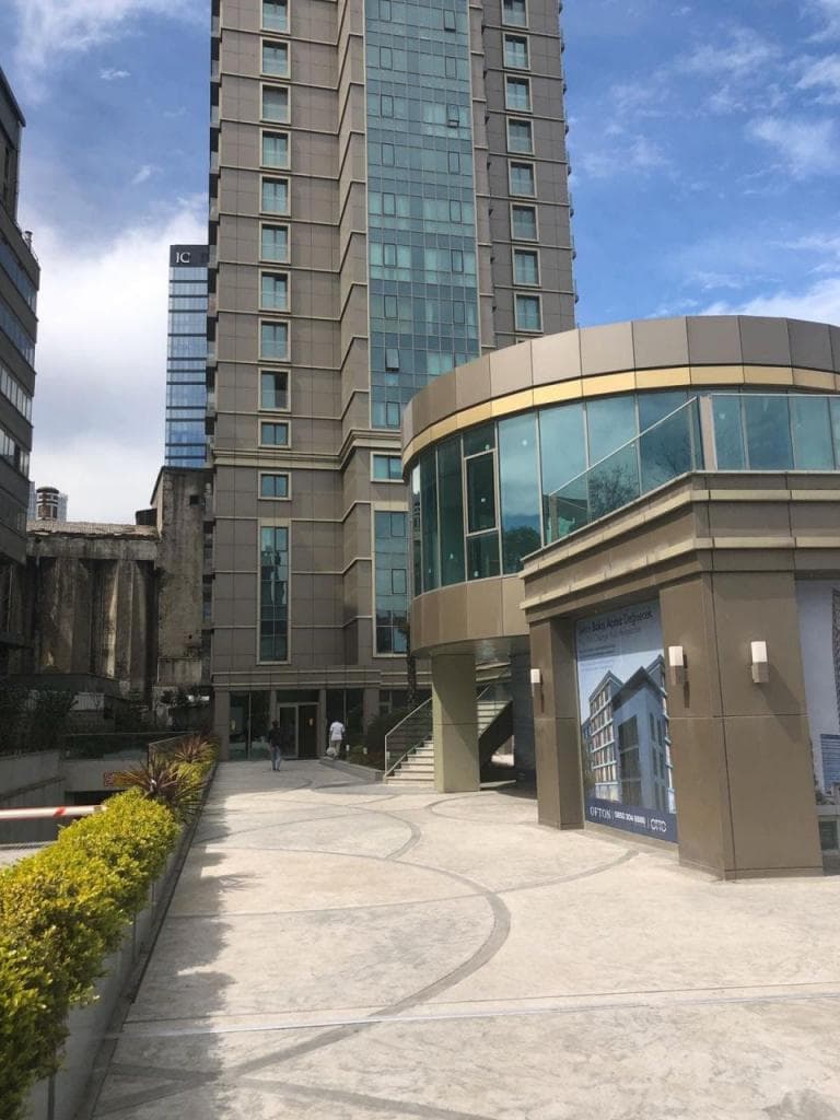 Квартира в Стамбуле, Турция, 30 м²
