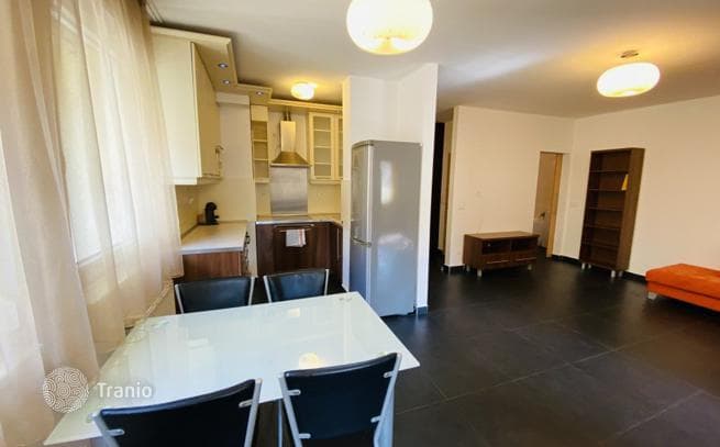 2-комнатная квартира 70 м² в Районе IX (Ференцвароше), Венгрия, фото 2