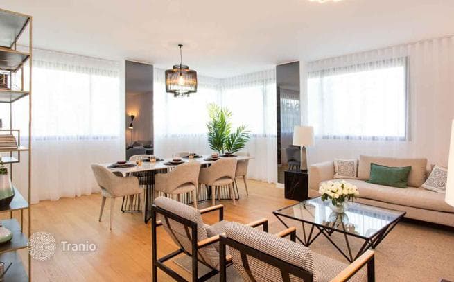 Modern Apartments in Gated Development Near the Beach in Faro, photo 2