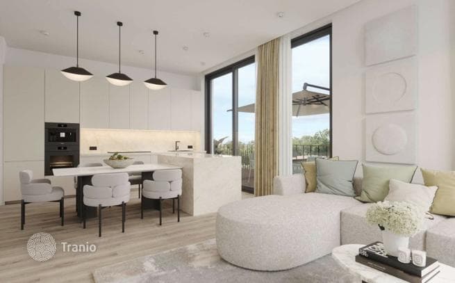 3-комнатная квартира 148 м² в Районе XII (Хедьвидеке), Венгрия, фото 3
