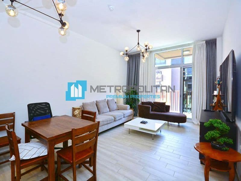 Апартаменты в Дубае, ОАЭ, 89.93 м², фото 2