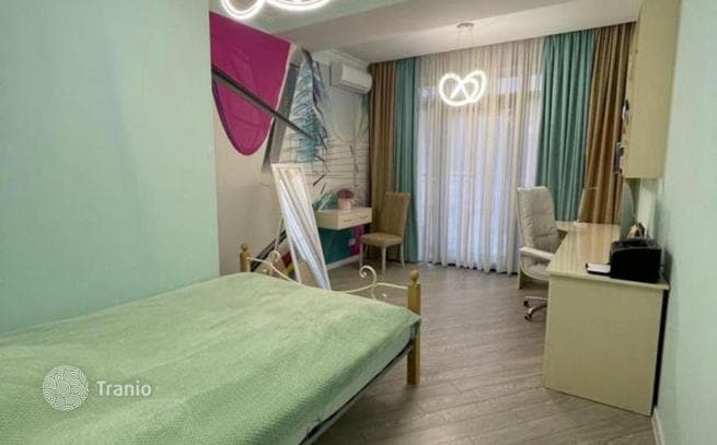 2-Bedroom Apartment in Saburtalo, Tbilisi, photo 5
