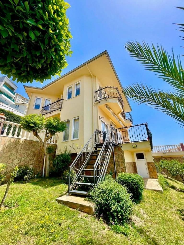 Квартира в Алании, Турция, 192 м²