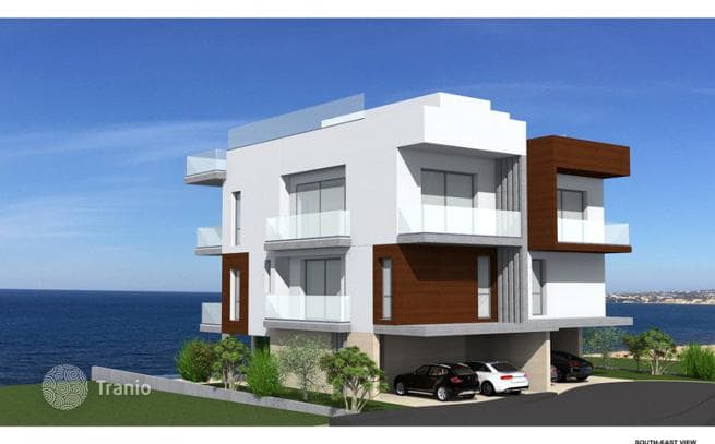 3-Bedroom Townhouse in Paphos, Cyprus, photo 5