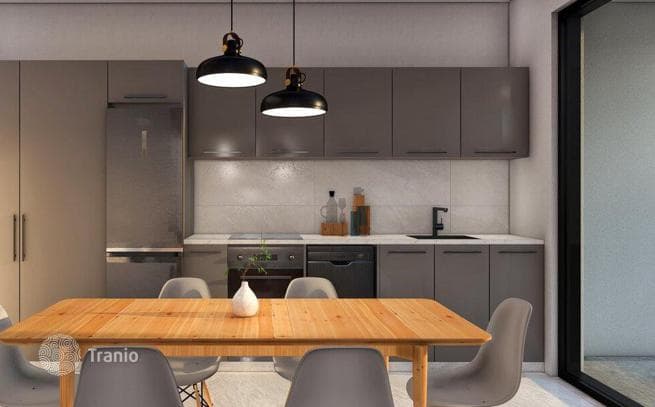 3-Bedroom Apartment in Paphos City Center, photo 2